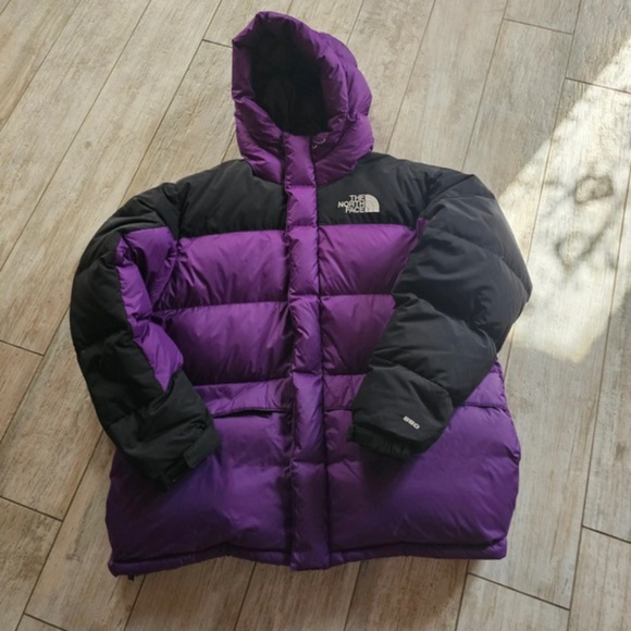 The north face Himalayan jacket in good condition - Picture 1 of 6